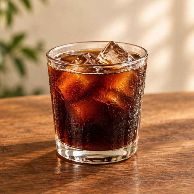 Cold Brew