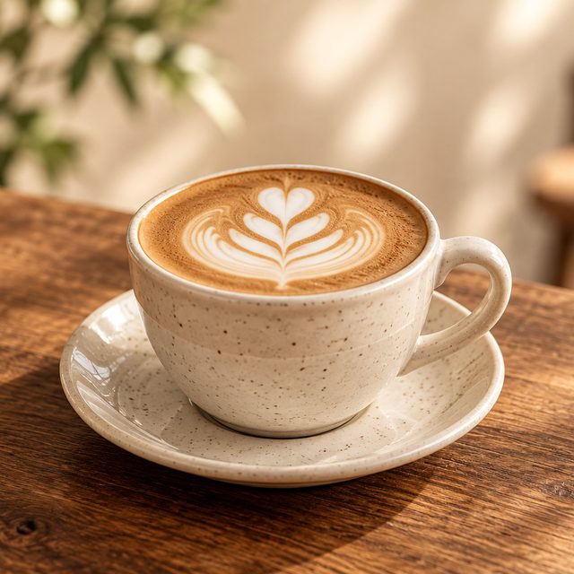 Flat White