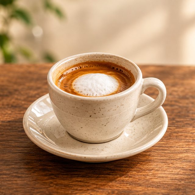 Macchiato